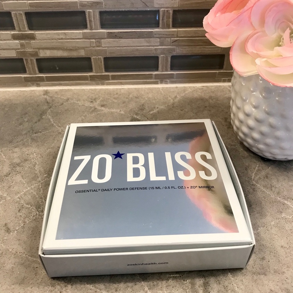 ZO Ossential Daily Power Defense 15 ml
